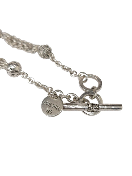 Pulsera de plata (925)