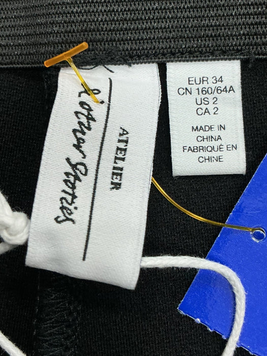 Pantalón 2 (OUTDOOR STORIES)
