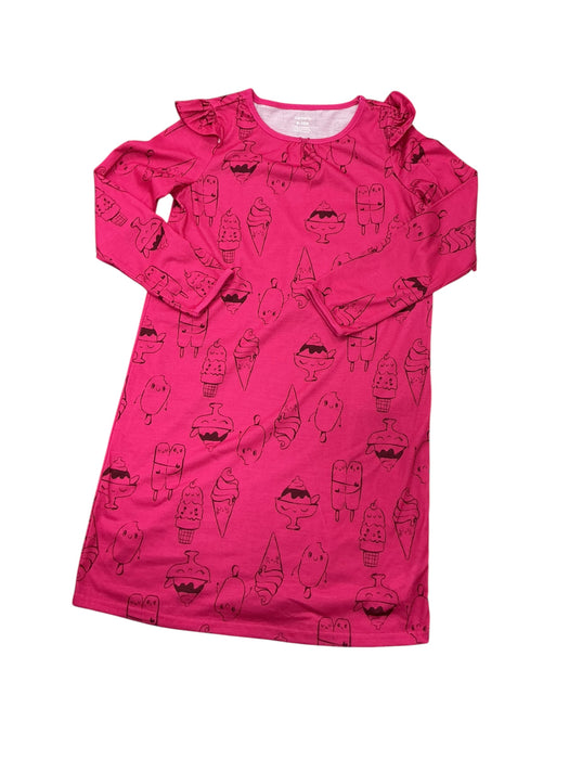 Dúo de vestidos para niña 8-10 (CARTER'S)