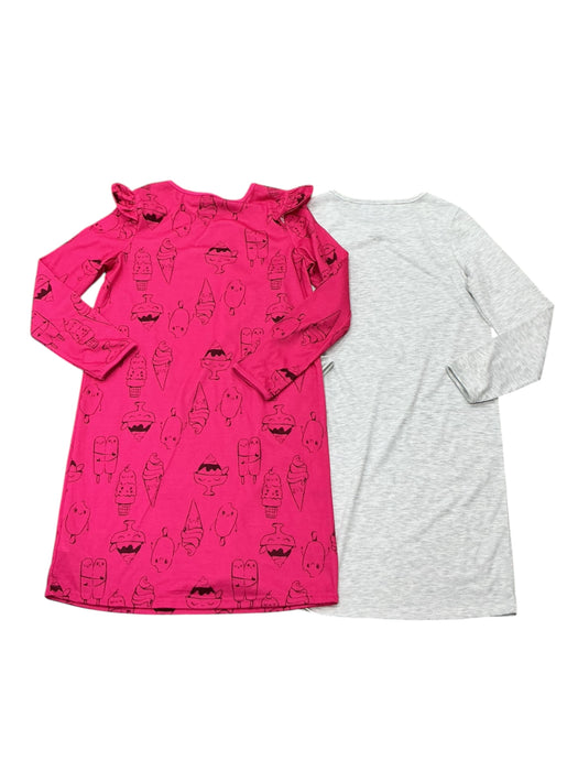 Dúo de vestidos para niña 8-10 (CARTER'S)