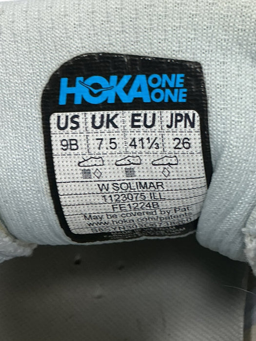 Tenis 9 (HOKA)