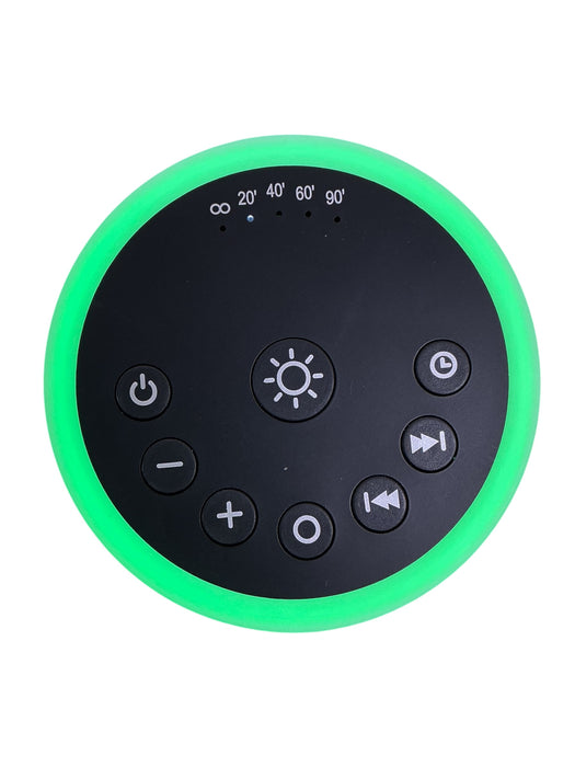 Máquina de Sonido (STYLE SELECTIONS)