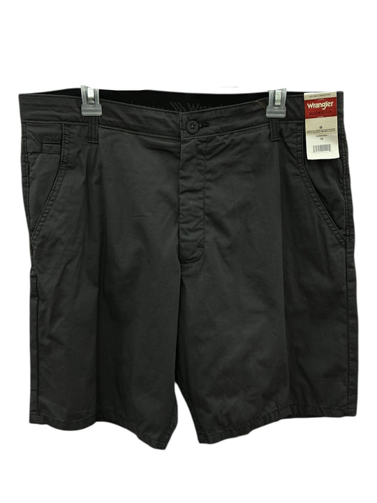 Short 36 (WRANGLER)
