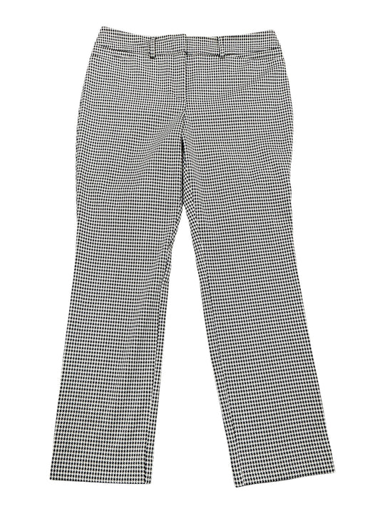 Pantalón 8 (ANN TAYLOR)