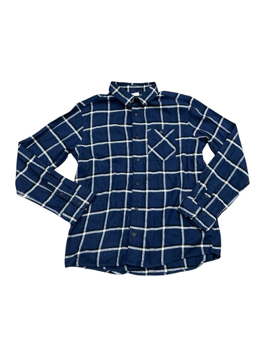 Camisa 18 (WONDER NATION)