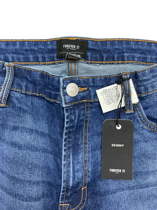 Pantalón 38 (FOREVER 21)