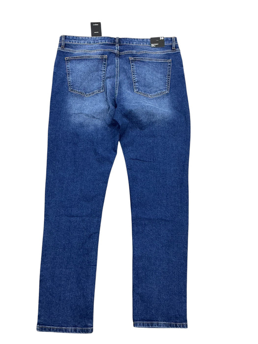 Pantalón 38 (FOREVER 21)