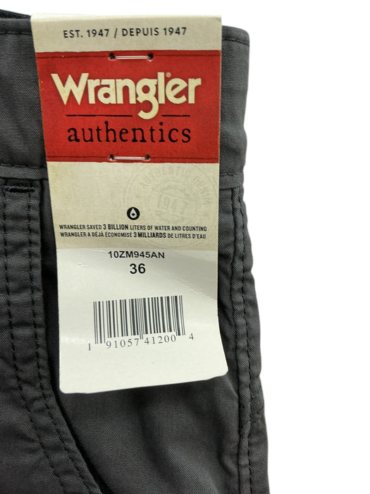Short 36 (WRANGLER)