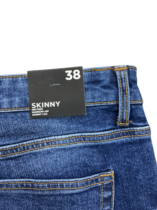 Pantalón 38 (FOREVER 21)