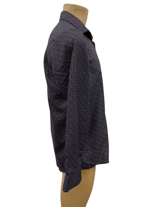 Camisa L (NINE WEST)