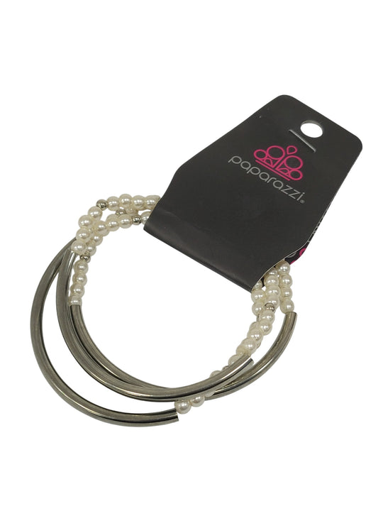 Pulseras de fantasía (PAPARAZZI)