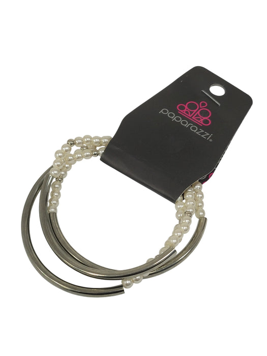 Pulseras de fantasía (PAPARAZZI)