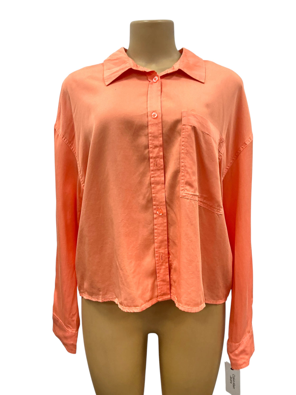 Blusa L (CALVIN KLEIN)