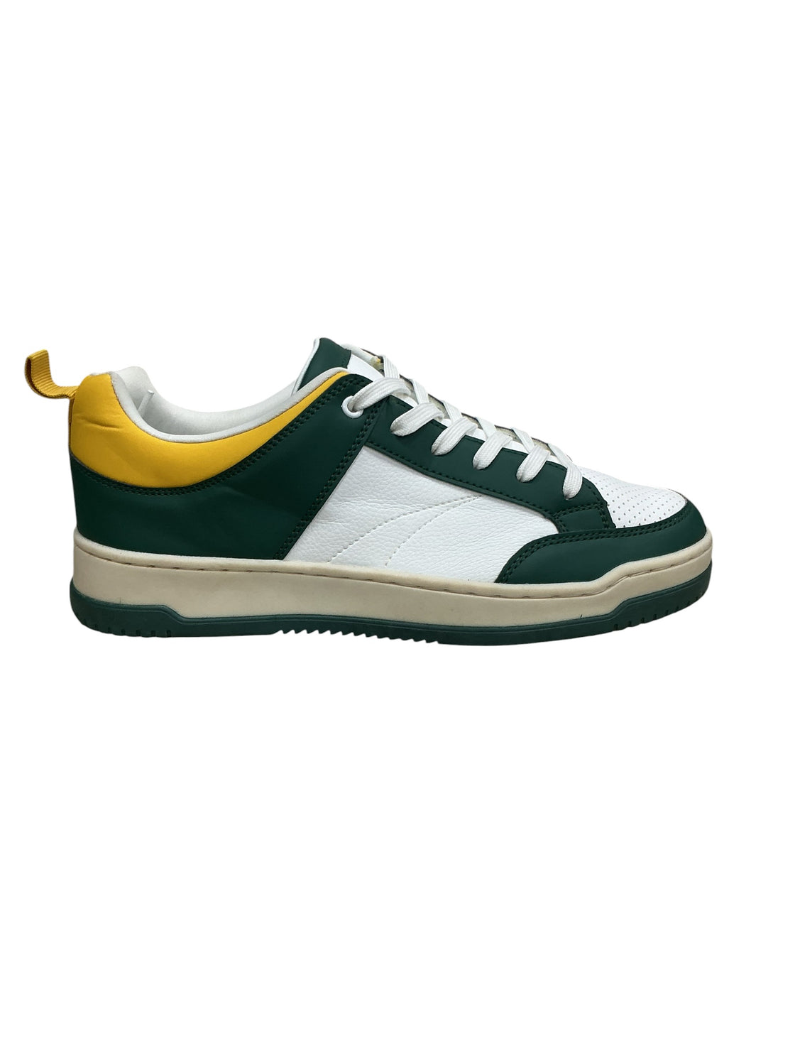Tenis 10 (STEVE MADDEN)