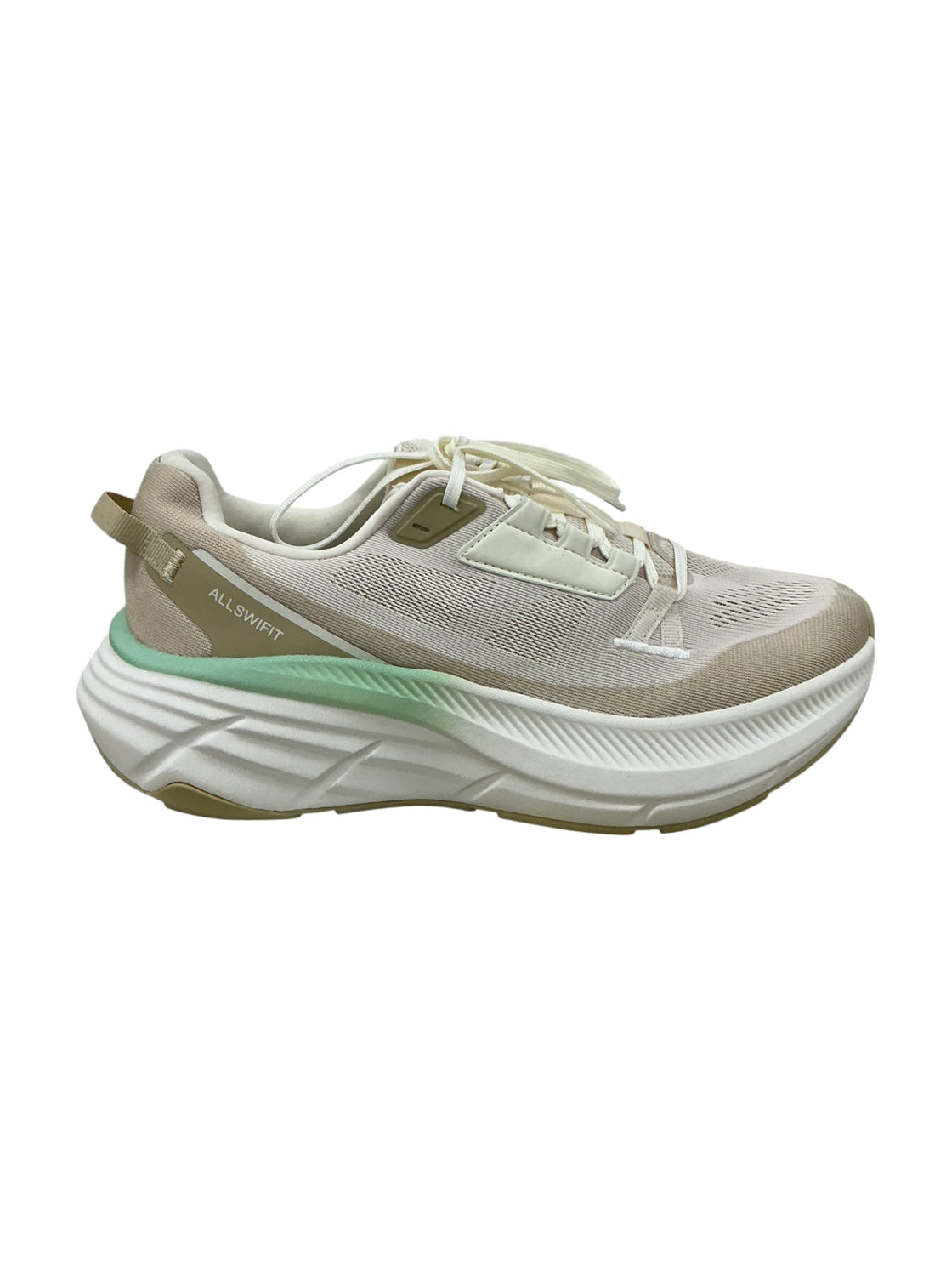 Tenis 9 (ALLSWIFIT)