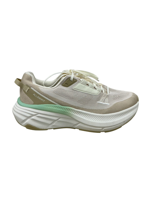 Tenis 9 (ALLSWIFIT)