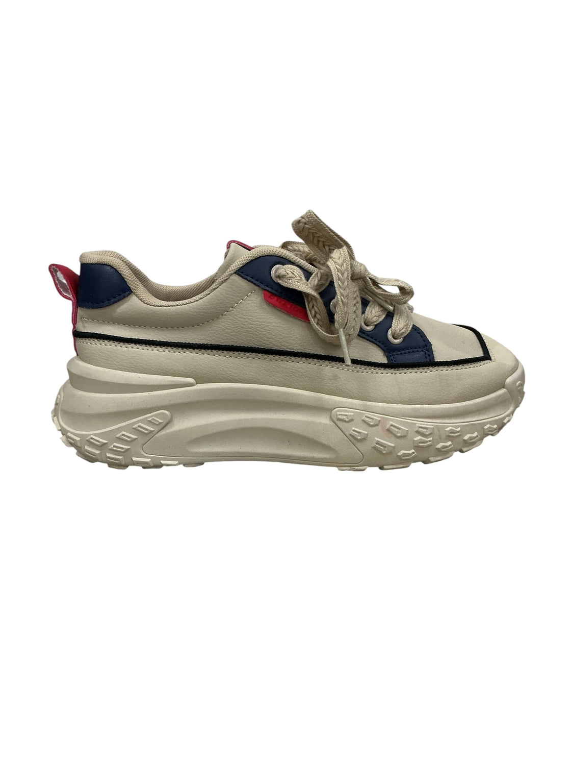 Tenis (FASHION)