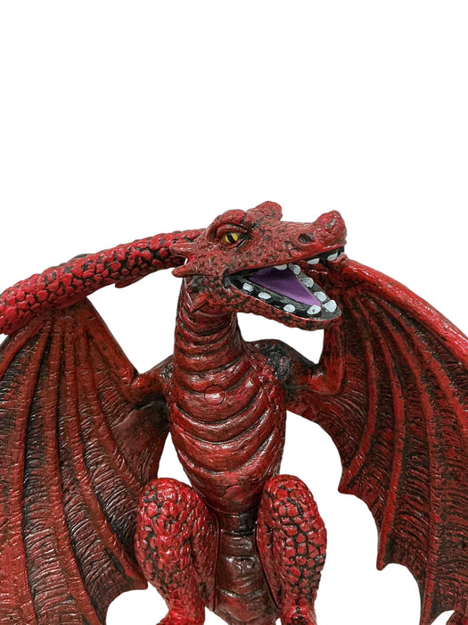Dragón