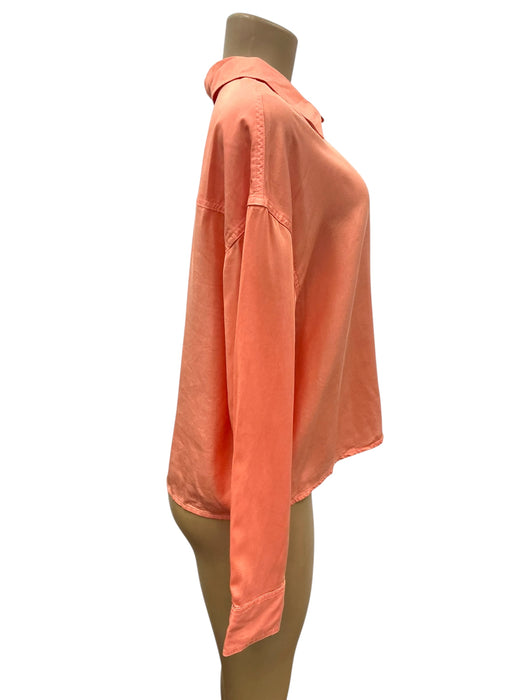 Blusa L (CALVIN KLEIN)