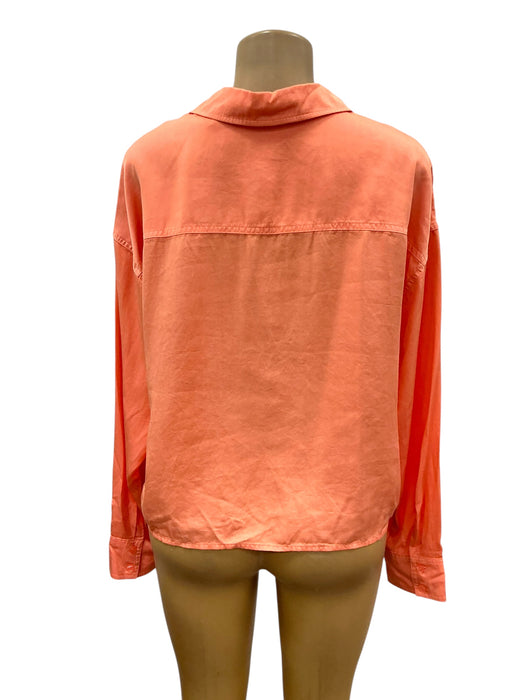 Blusa L (CALVIN KLEIN)