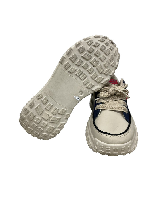 Tenis (FASHION)