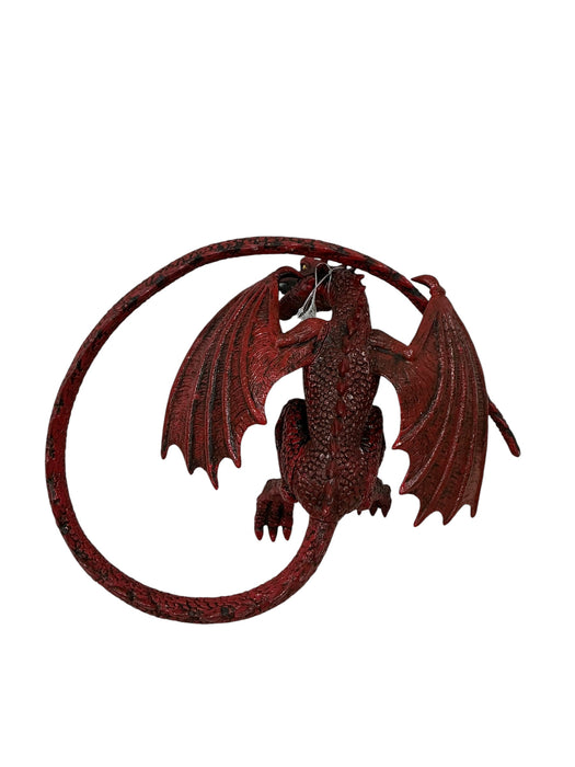 Dragón