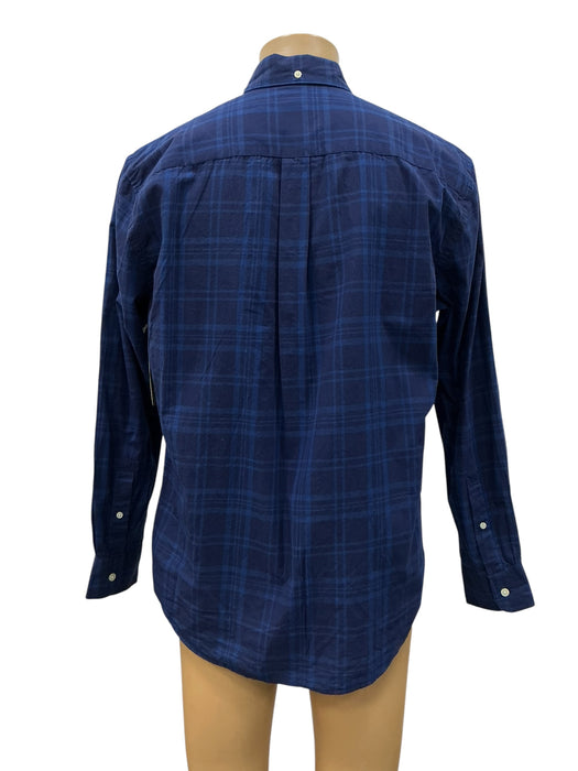 Camisa L (ST JHON'S BAY)