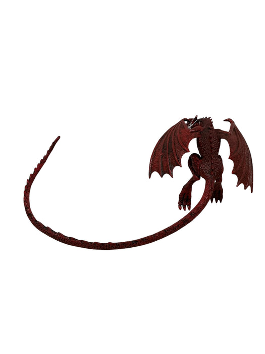 Dragón