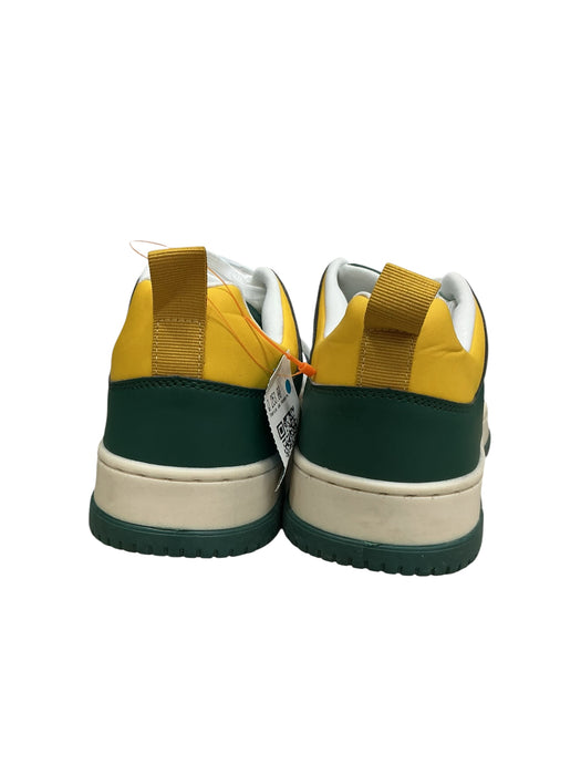 Tenis 10 (STEVE MADDEN)