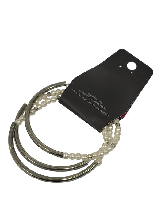 Pulseras de fantasía (PAPARAZZI)