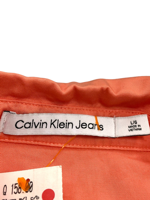 Blusa L (CALVIN KLEIN)
