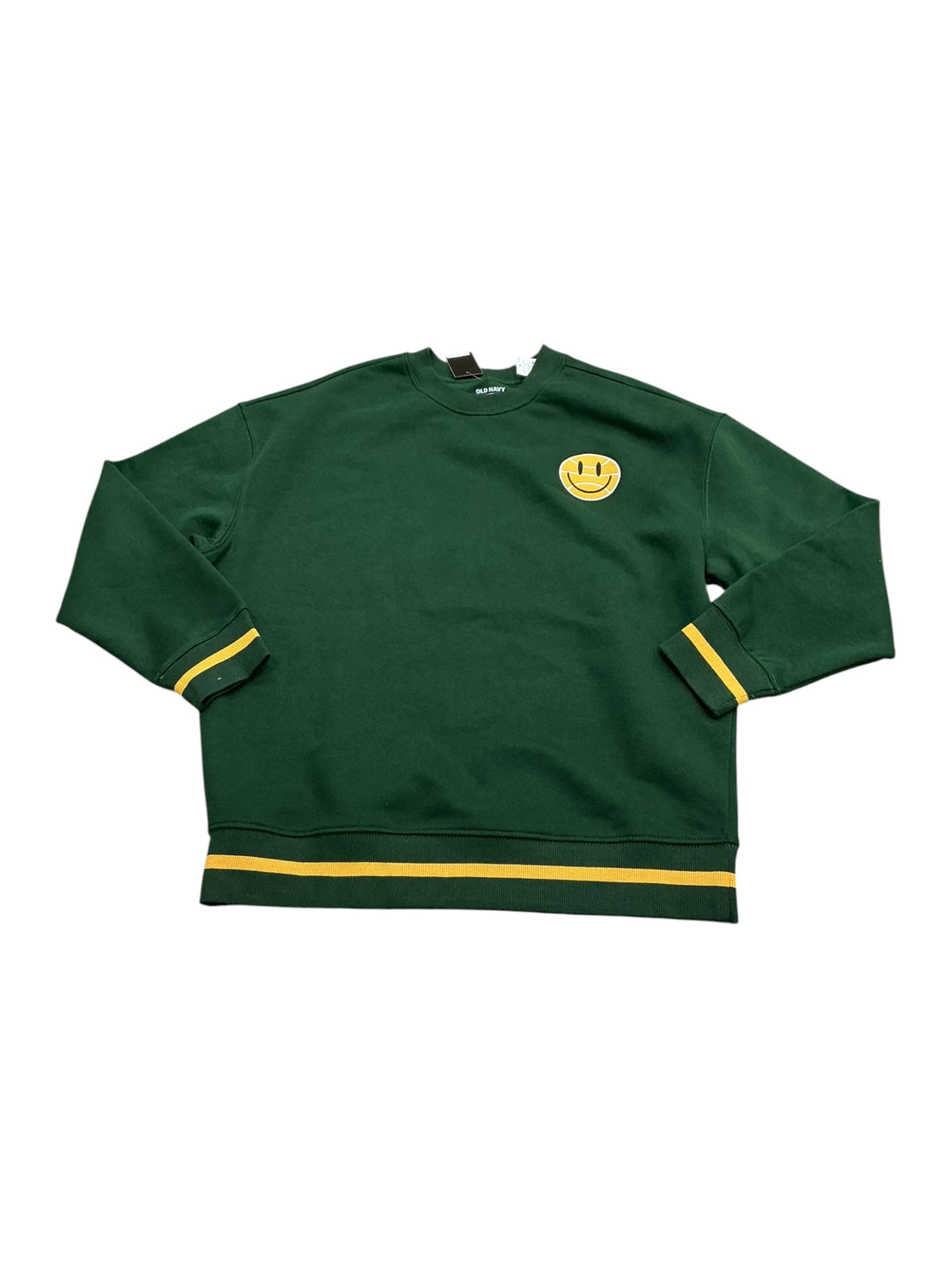 Sudadero para niñ@ XL (OLD NAVY)
