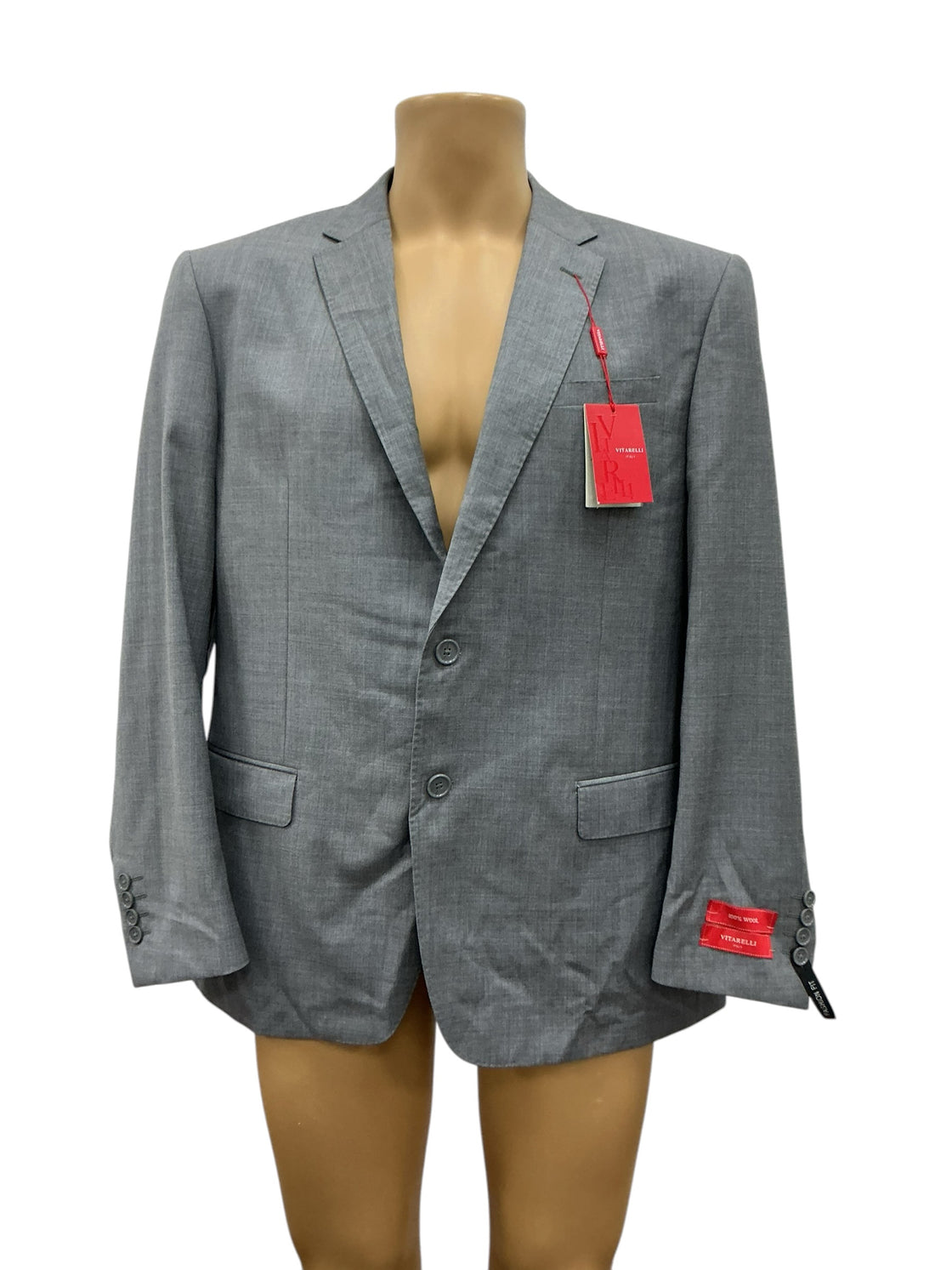 Saco XL (VITARELLI)