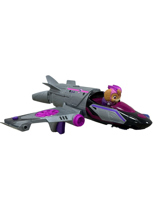 Avión Skye (SPIN MASTER)