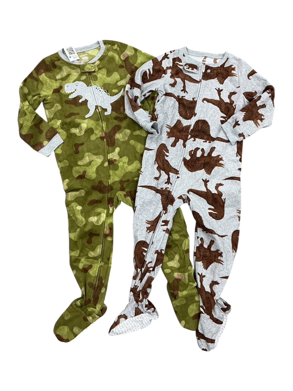 Dúo de pijama para niñ@ 4T (CARTER´S)