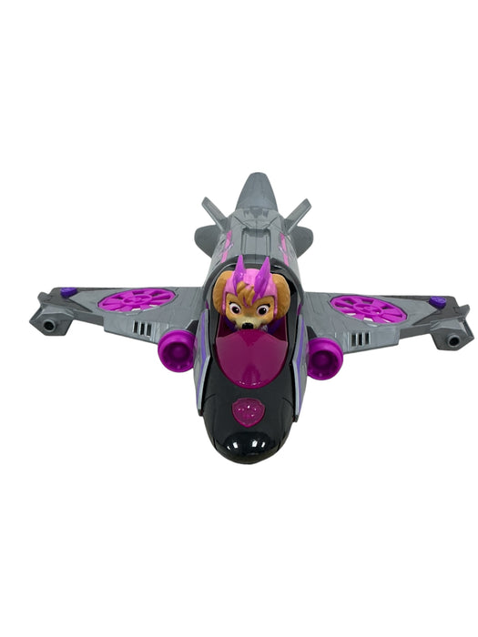 Avión Skye (SPIN MASTER)