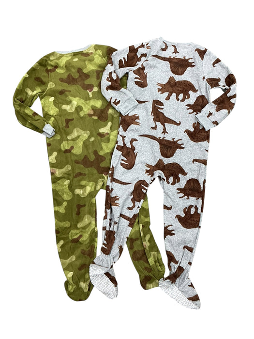 Dúo de pijama para niñ@ 4T (CARTER´S)