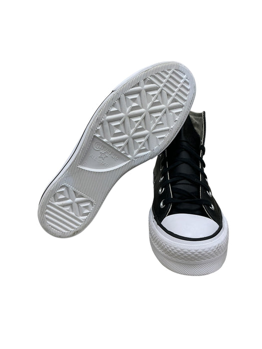 Tenis 8 (CONVERSE)