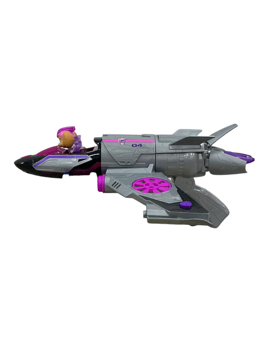 Avión Skye (SPIN MASTER)