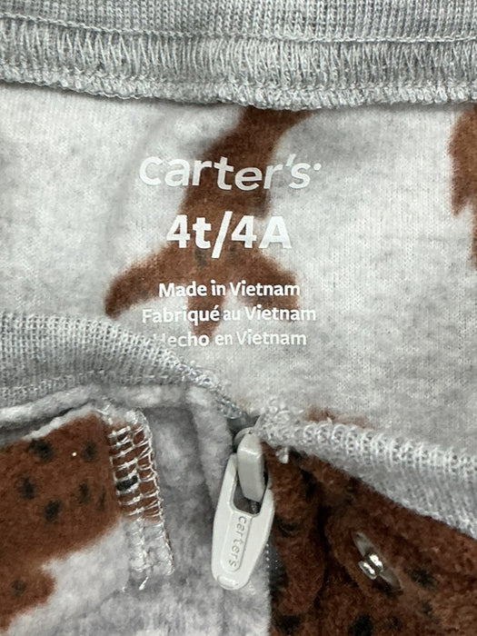 Dúo de pijama para niñ@ 4T (CARTER´S)