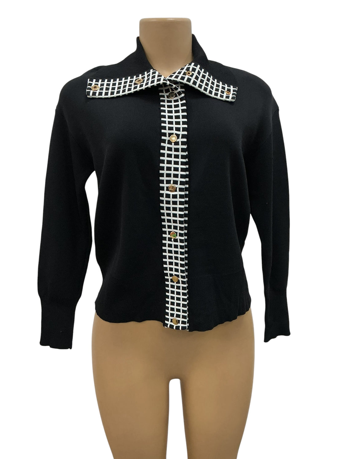 Sueter XS (MYSTERY)