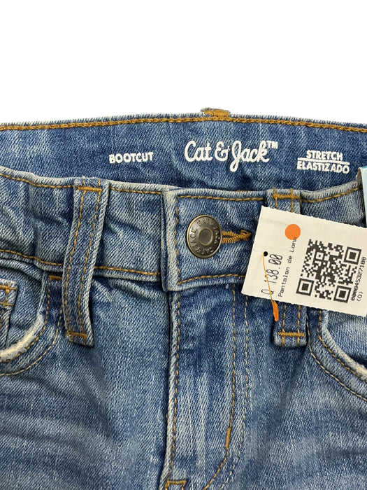 Pantalón para niñ@ 6 (CAT & JACK)