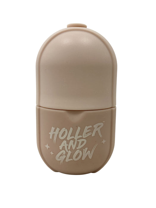 Set de accesorios para skincare (HOLLDER AND GLOW)