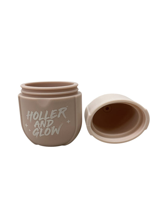 Set de accesorios para skincare (HOLLDER AND GLOW)
