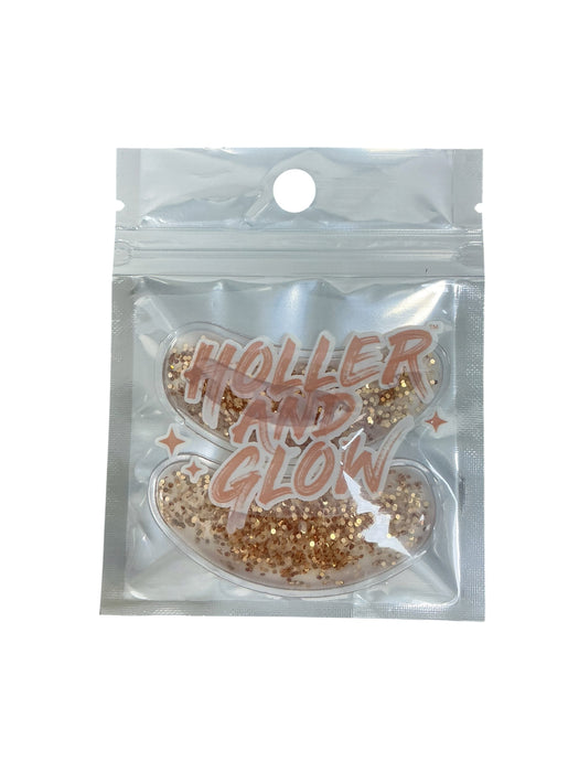 Set de accesorios para skincare (HOLLDER AND GLOW)