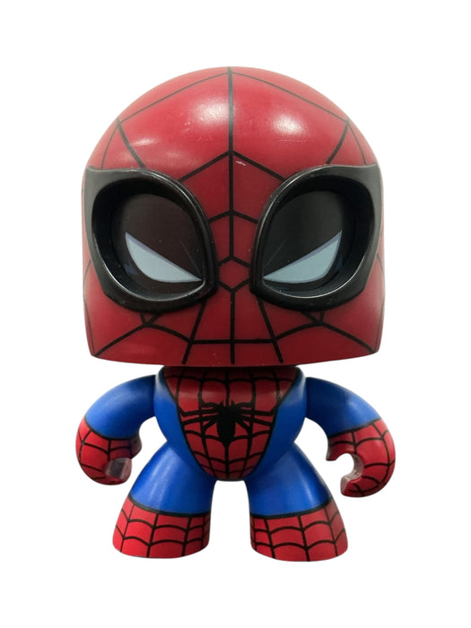 Spider-Man (HASBRO)