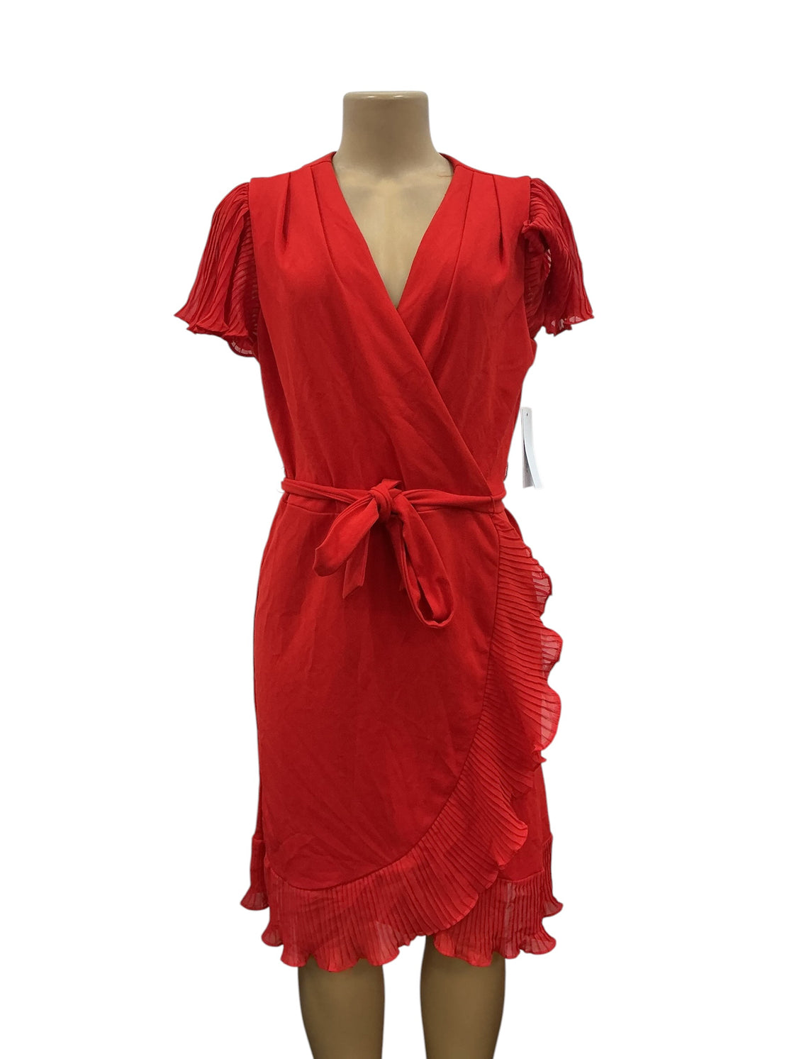 Vestido 10 (SHELBY & PALMER)