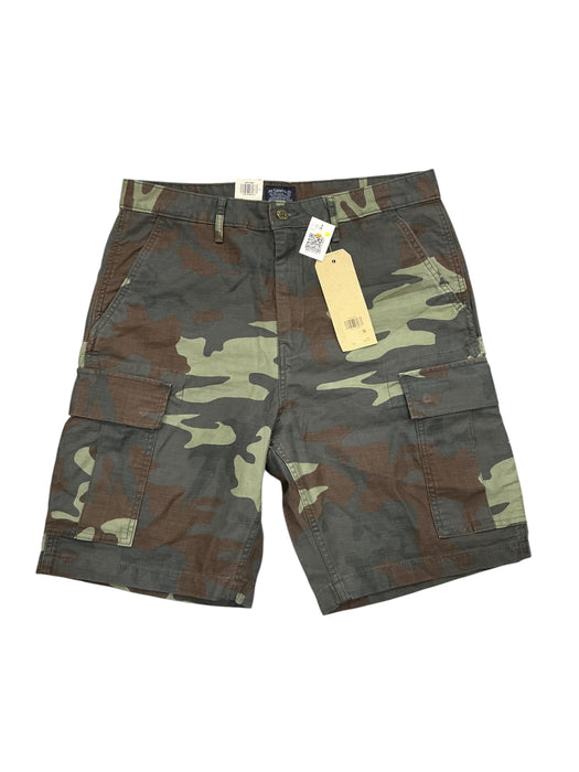 Pantaloneta 33 (LEVI'S)