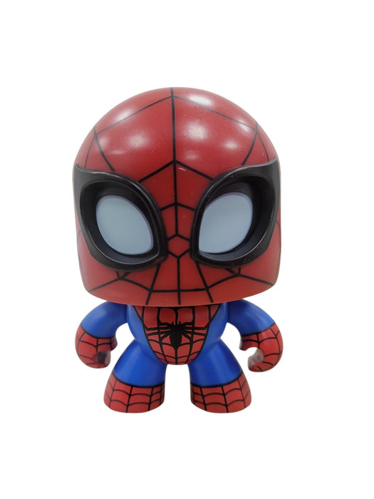 Spider-Man (HASBRO)