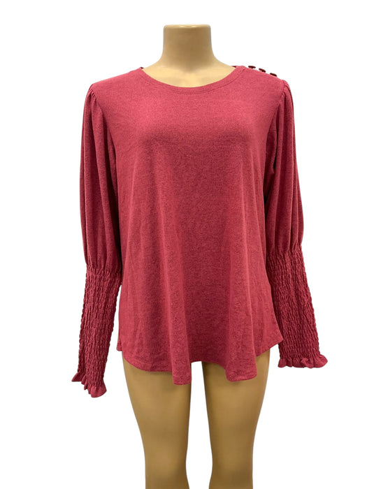 Blusa XL (DG2)
